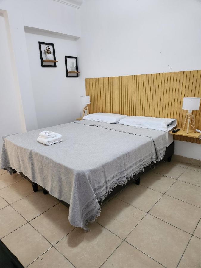 Petit Balcarce Salta Hotel Bagian luar foto