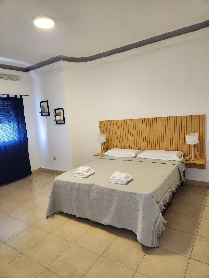 Petit Balcarce Salta Hotel Bagian luar foto