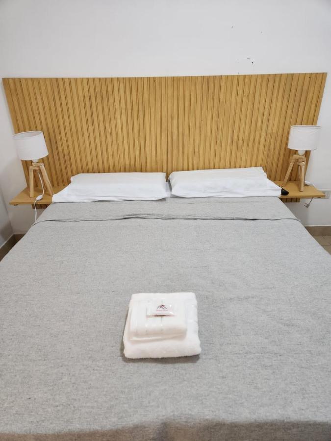 Petit Balcarce Salta Hotel Bagian luar foto