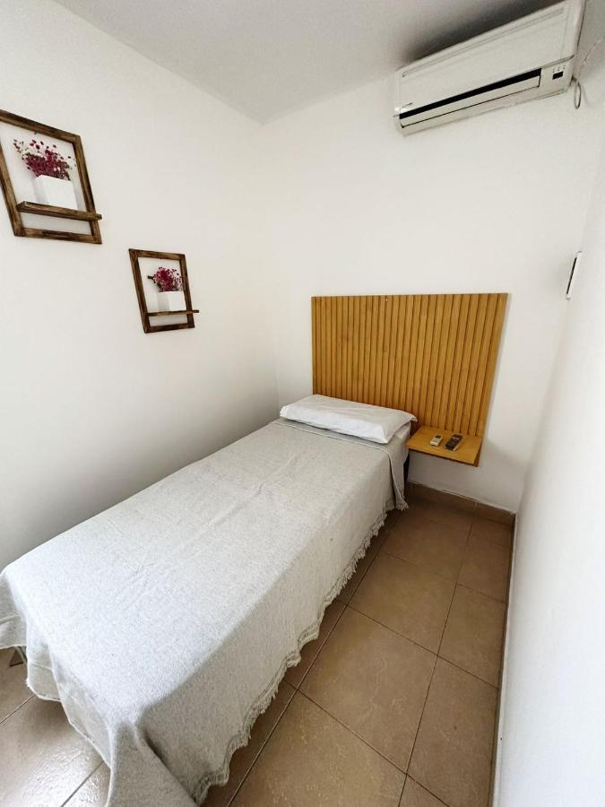 Petit Balcarce Salta Hotel Bagian luar foto