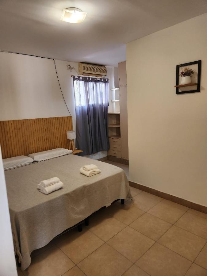 Petit Balcarce Salta Hotel Bagian luar foto