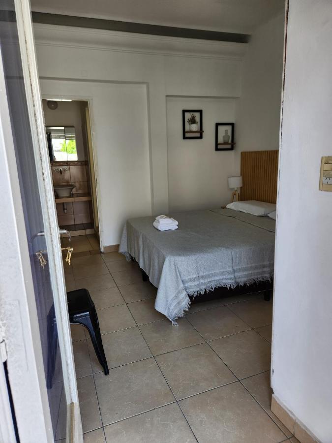 Petit Balcarce Salta Hotel Bagian luar foto